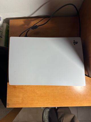 PLAYSTATION 5 DIGITAL