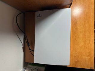 PLAYSTATION 5 DIGITAL