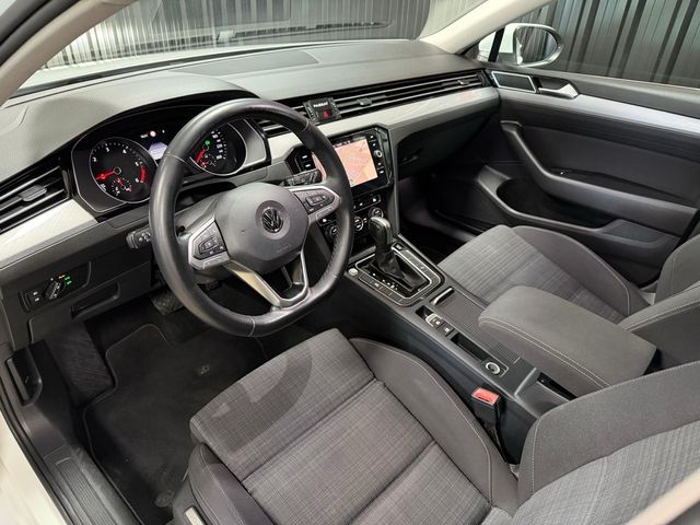 Volkswagen Passat Variant 2.0TDI 150 DSG