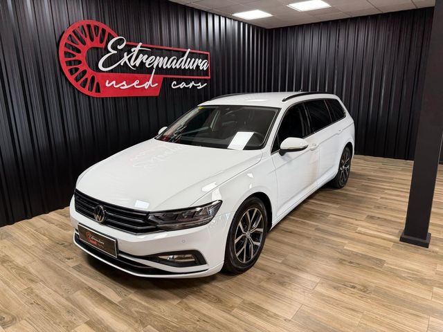 Volkswagen Passat Variant 2.0TDI 150 DSG