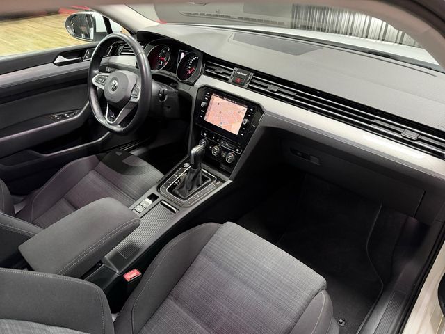 Volkswagen Passat Variant 2.0TDI 150 DSG