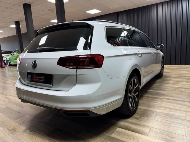 Volkswagen Passat Variant 2.0TDI 150 DSG