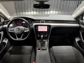 Volkswagen Passat Variant 2.0TDI 150 DSG