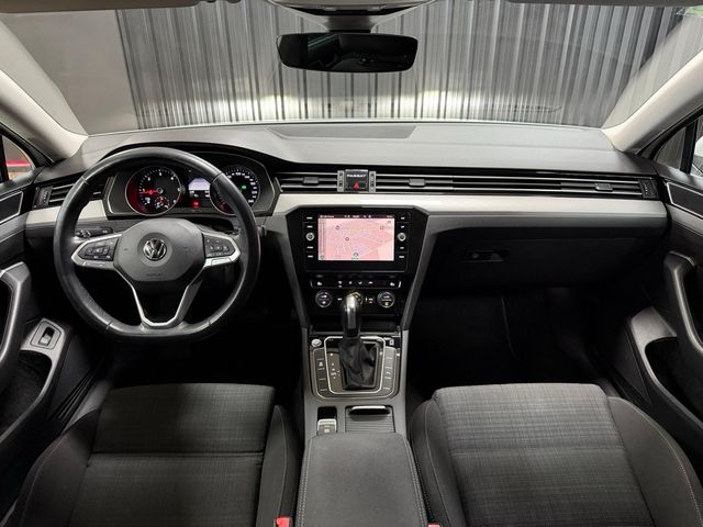 Volkswagen Passat Variant 2.0TDI 150 DSG