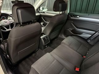 Volkswagen Passat Variant 2.0TDI 150 DSG