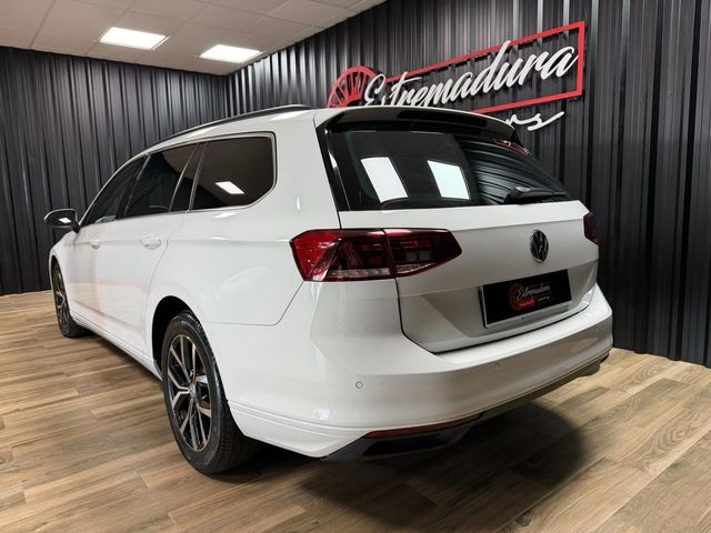 Volkswagen Passat Variant 2.0TDI 150 DSG
