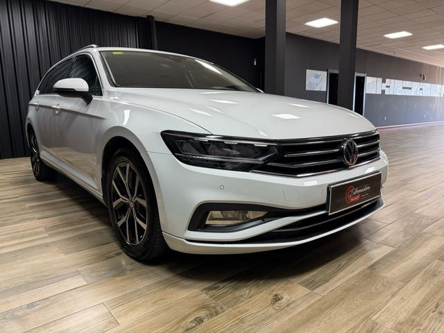 Volkswagen Passat Variant 2.0TDI 150 DSG