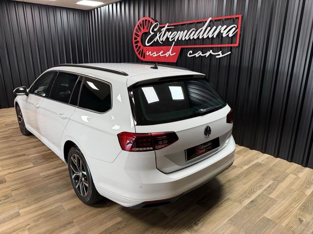 Volkswagen Passat Variant 2.0TDI 150 DSG