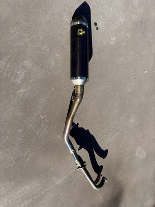 Escape Arrow