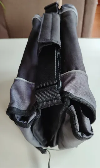 Alforjas  bicicleta Elops