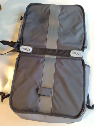 Alforjas  bicicleta Elops