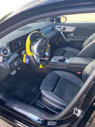 Mercedes-Benz Clase A 2019