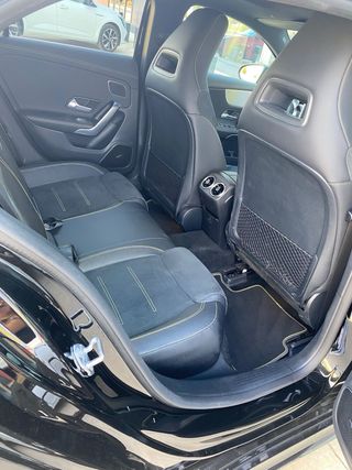 Mercedes-Benz Clase A 2019