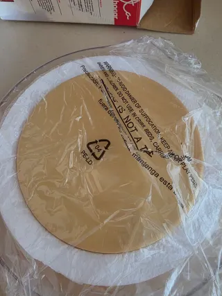 Báscula de cocina Jata - Nueva