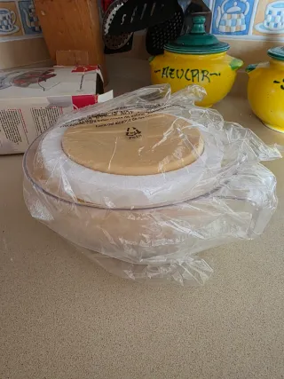 Báscula de cocina Jata - Nueva