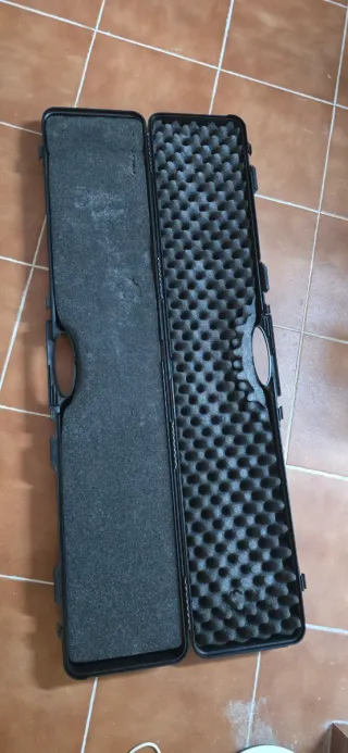 Maletín transporte airsoft Novritsch SSG-10