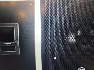 Equipo Sonido Profesional 7000W