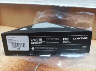 Riñonera Dakine Venture Series Gris