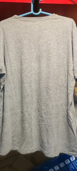 Camiseta XL XXL Tommy Hilfiger