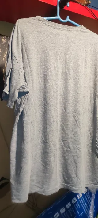 Camiseta XL XXL Tommy Hilfiger