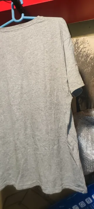 Camiseta XL XXL Tommy Hilfiger