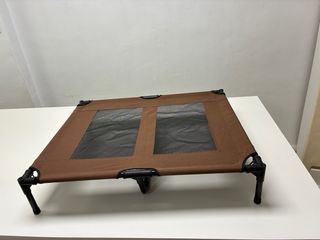 Cama elevada para mascotas (perro/gato)