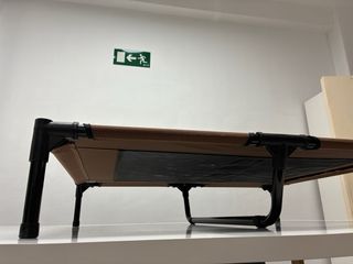 Cama elevada para mascotas (perro/gato)