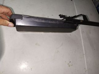 Bandeja Asiento Opel Tigra A