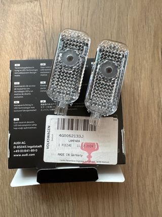 Luces LED S Audi Nuevas