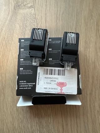 Luces LED S Audi Nuevas