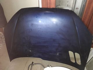 Regalo Capó Peugeot 206 Azul