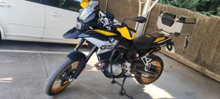 BMW F 850 GS 40 Aniversario