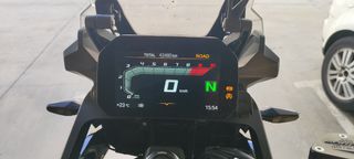 BMW F 850 GS 40 Aniversario