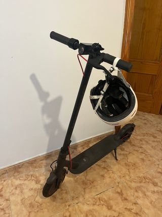 Patinete Xiaomi Pro 2