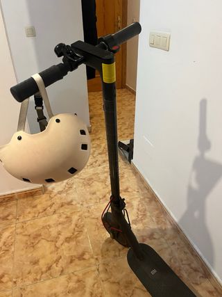 Patinete Xiaomi Pro 2