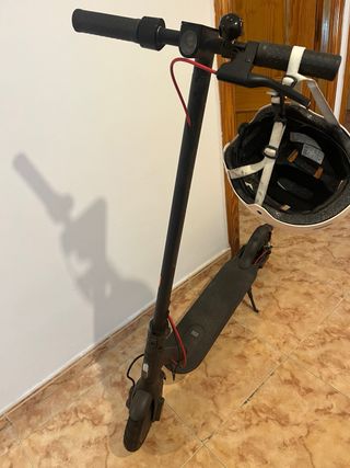 Patinete Xiaomi Pro 2