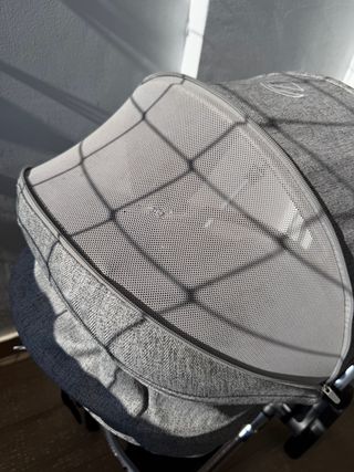 Carro Jane Kawai 2 piezas