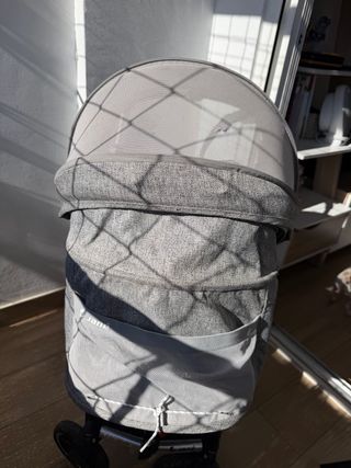 Carro Jane Kawai 2 piezas