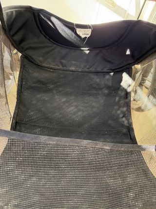 Carro Jane Kawai 2 piezas