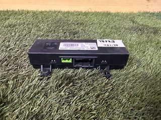 REJILLA-MANDO-MODULO-PILOTO PEUGEOT 3008 2020