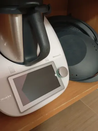Thermomix Vorwerk