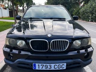 BMW X5 3.0i 4x4 230 CV