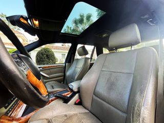 BMW X5 3.0i 4x4 230 CV