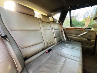 BMW X5 3.0i 4x4 230 CV