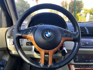 BMW X5 3.0i 4x4 230 CV