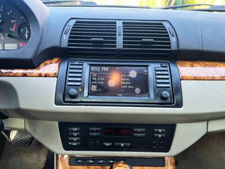 BMW X5 3.0i 4x4 230 CV