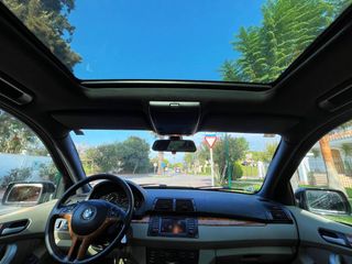 BMW X5 3.0i 4x4 230 CV