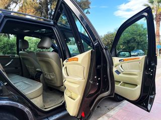 BMW X5 3.0i 4x4 230 CV
