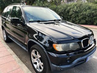 BMW X5 3.0i 4x4 230 CV