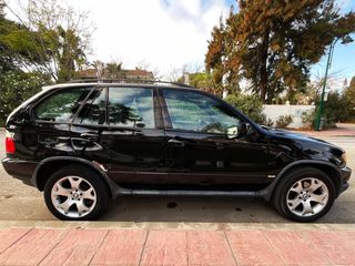 BMW X5 3.0i 4x4 230 CV
